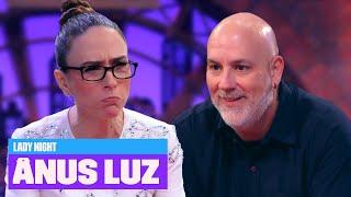 Astrônomo  | Entrevista com Especialista | Lady Night | Multishow