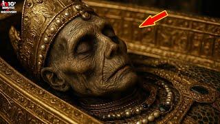 10 Most Shocking Recent Archaeological Discoveries That Shook the World!