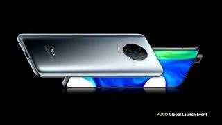 POCO F2 pro official video