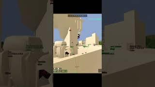 CapyMod V2 - новая функция FPS Boost #unturned #unturnedcheat