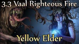 [PoE] VRF Occultist Bossing Examples + More Clearing 3.3 Incursion League