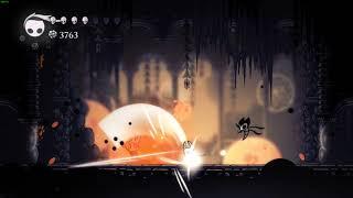 как победить потерянного собрата, потерянный собрат, Hollow Knight