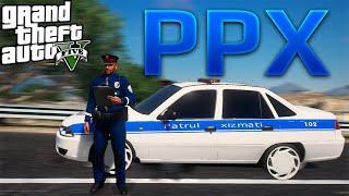 GTA 5 PPX XODIMI | THEDONNI BILAN PATRUL