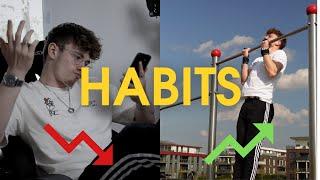 Meine TOP 5 Gewohnheiten für einen erfüllten & produktiven Tag - Daily Habits