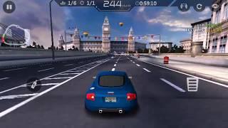 CITY RACING 3D - Android - Gameplay | Chicago And London