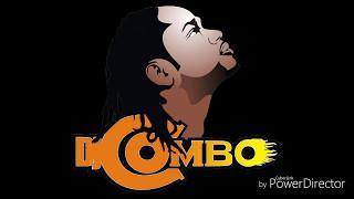 Dj Combo mixtape Compas Love Vol 1