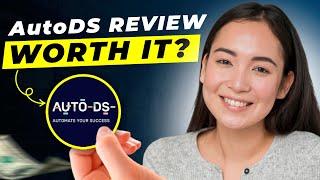 Is AutoDS Worth It | AutoDS Dropshipping Review 2024 | Everything You Need To Know