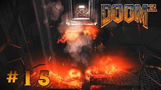 Бетругер трудоголик-Doom 3 #15