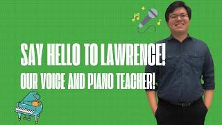 Meet Lawrence Torres: Composer, Audio Engineer & Voice/Piano Instructor | Natomas Music Square