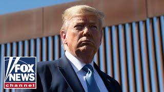 'Americans want MASS deportations, period!': Ingraham