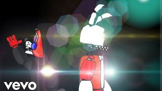 Golden toy bonnie pá BR Ft. Bonnie mp V3 Earned it To me (Official Video)