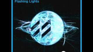 Roger Sanchez & Sidney Samson - Flashing Lights (Kid Massive Remix)