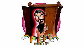 Eu Quero é Ser Gay - Pepe Moreno (Clipe Oficial)