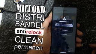 ANTI RELOCK | Jasa Remove Micloud Clean Xiaomi Distributor