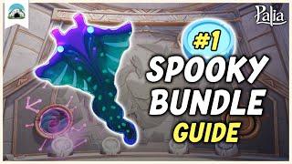 Spooky BUNDLE: All Item LOCATIONS – Vault of Waves Guide #1 | Palia