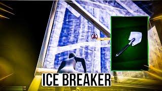 rewiew+gamplay+fragmuve pickaxs ice breakerобзор+геймплей+фрагмув кирки ледоруб️