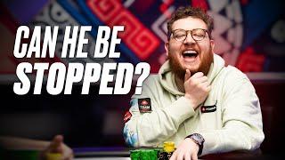 The FINAL ROUND | Mystery Cash Challenge | S2 E6 | PokerStars