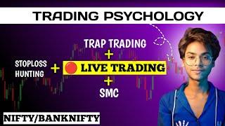 5 DEC  || Live Trading Banknifty & Nifty || @MrStarSahil #trading #nifty50 #banknifty #sharemarket