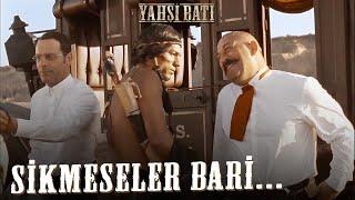 S*KMESELER BARİ | Yahşi Batı