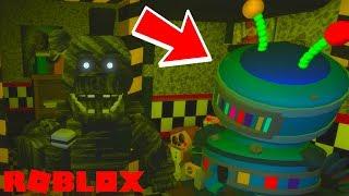 NEW Roblox Ultimate Custom Night Roleplay