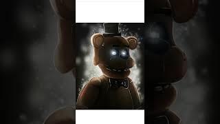 Freddy Fasbear edit #fnafgame #freddyfazbear.