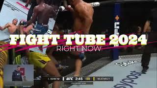 2024 FightTube Intro 4k UHD