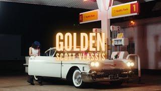 Scott Vlassis - Golden (Original)