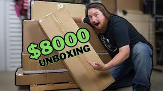 I Got 20 Airsoft Mystery Boxes!