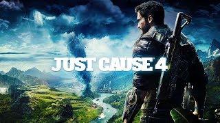 Прохождение Just Cause 4 - Эпизод 4: Диверсия