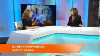 Ebru Today - Melissa Gasnick-Cloeter - Women Entrepreneurs
