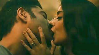 Tooth Pari : When Love Bites Hot Kissing Scenes | Rumi & Kartik | Tanya Maniktala and Sikandar Kher