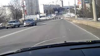 OnTaxi. Харьков. Комментарии.