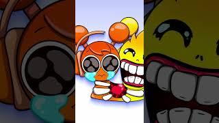 Sprunki Oren & Simon CUTE SYMBIOSIS Phases #sprunki #incredibox #incrediboxsprunki