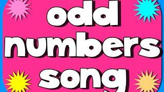 Odd Number Song