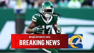 Davante Adams, Rams AGREE to 2-year deal | Instant Reaction