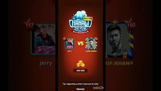 Jerry vs Arif Khan 400K Break To Finish Gp