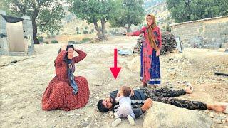 Hope and Despair: A Second Wife Who Wants to Conquer Her Husband