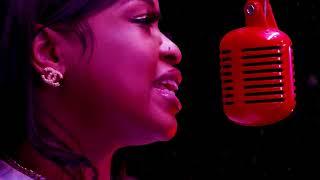 Yaya Gabbana "Coldest Winter Ever" (RED MIC SERIES)