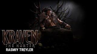 Ovchi Kraven | Rasmiy Treyler O‘zbek tilida