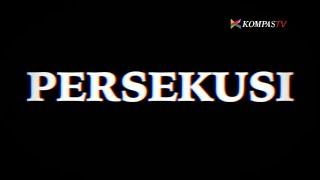 Stop PersekusI - Berkas Kompas