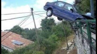 1 Hour Car Crash Compilation 2020 #7