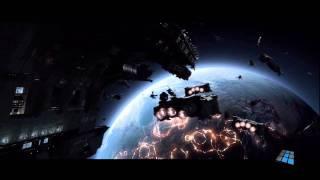 Halo Wars (Intro)