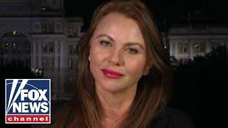 Lara Logan doubles down on media bias claims on 'Hannity'