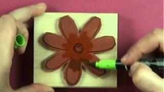 Gradation Technique