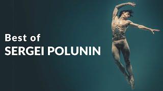 Best of Sergei Polunin