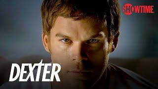 Morning Routine' Title Sequence | Dexter | SHOWTIME