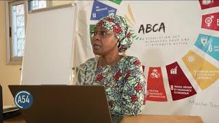 VOA Exclusive: Niger’s Samira Sabou wins International Press Freedom award