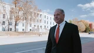 Steven B. Garner – Award-Winning Trial Attorney at Strong Law, P.C.