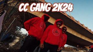 Djay Daya - CC Gang 2024 ( Creteil Remix Official Video )