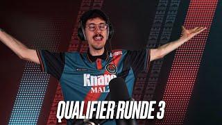 Eintracht Spandau vs Team GO | LCQ Runde 3 | EMEA Masters Summer 2024